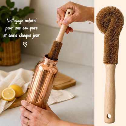 MyTamra™ natuurlijke borstel